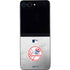 MLB New York Yankees Game Ball Galaxy Z Flip5 5G Skin